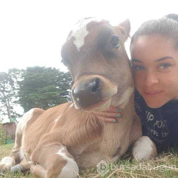 Günün en çok paylaşılan fotoğrafları