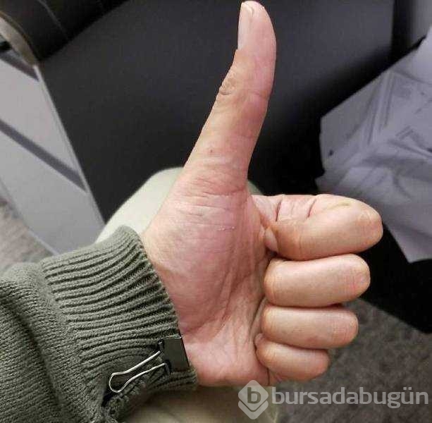 Günün en çok paylaşılan fotoğrafları