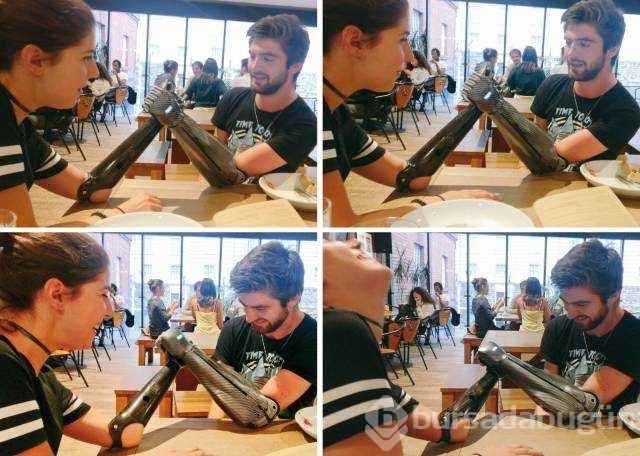 Günün en çok paylaşılan fotoğrafları