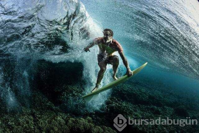 Günün en çok paylaşılan fotoğrafları