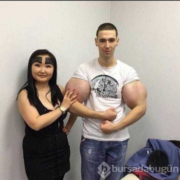 Günün en çok paylaşılan fotoğrafları