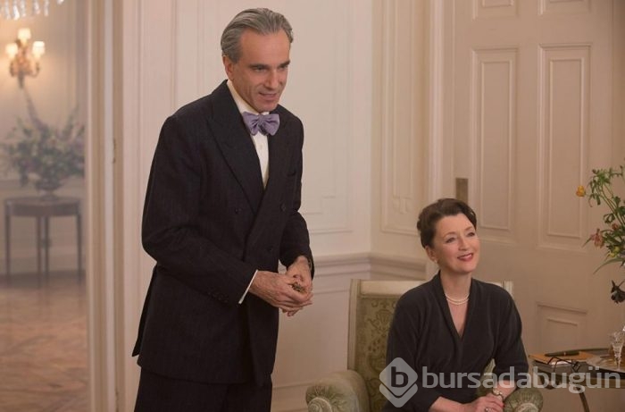 Phantom Thread
