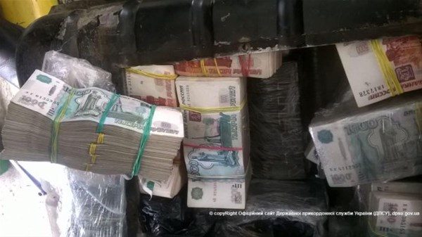 Kaçakçıların akıl almaz yöntemleri