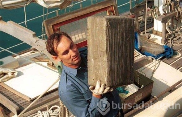 Kaçakçıların akıl almaz yöntemleri