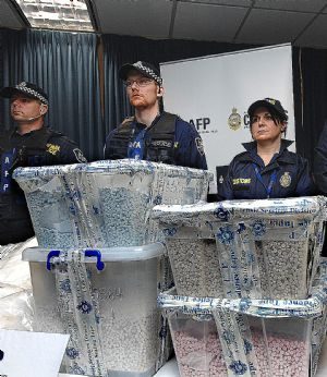 Kaçakçıların akıl almaz yöntemleri