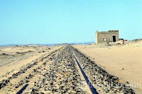 Alman fotoğrafçı Osmanlı`nın son mirasını görüntüledi!