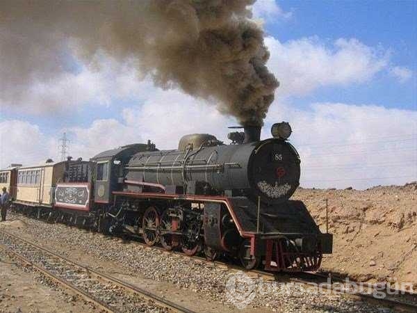 Alman fotoğrafçı Osmanlı`nın son mirasını görüntüledi!