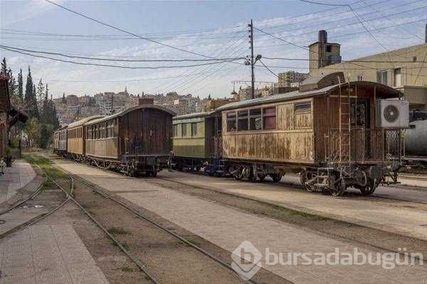 Alman fotoğrafçı Osmanlı`nın son mirasını görüntüledi!