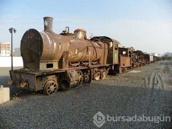 Alman fotoğrafçı Osmanlı`nın son mirasını görüntüledi!