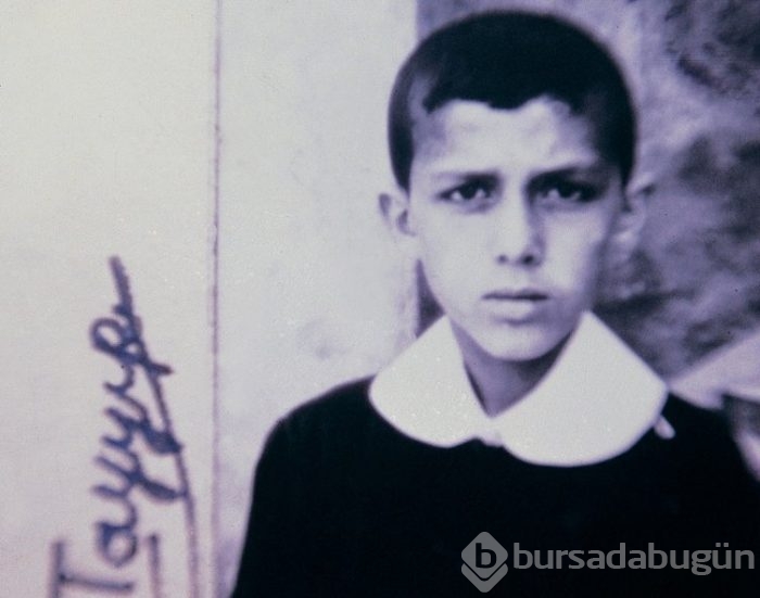 Dünden bugüne Recep Tayyip Erdoğan'ın yaşamı ve siyasi kariyeri
