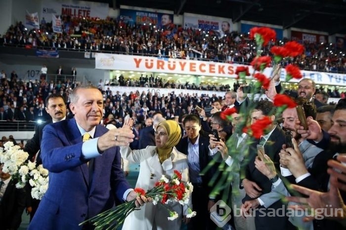 Dünden bugüne Recep Tayyip Erdoğan'ın yaşamı ve siyasi kariyeri