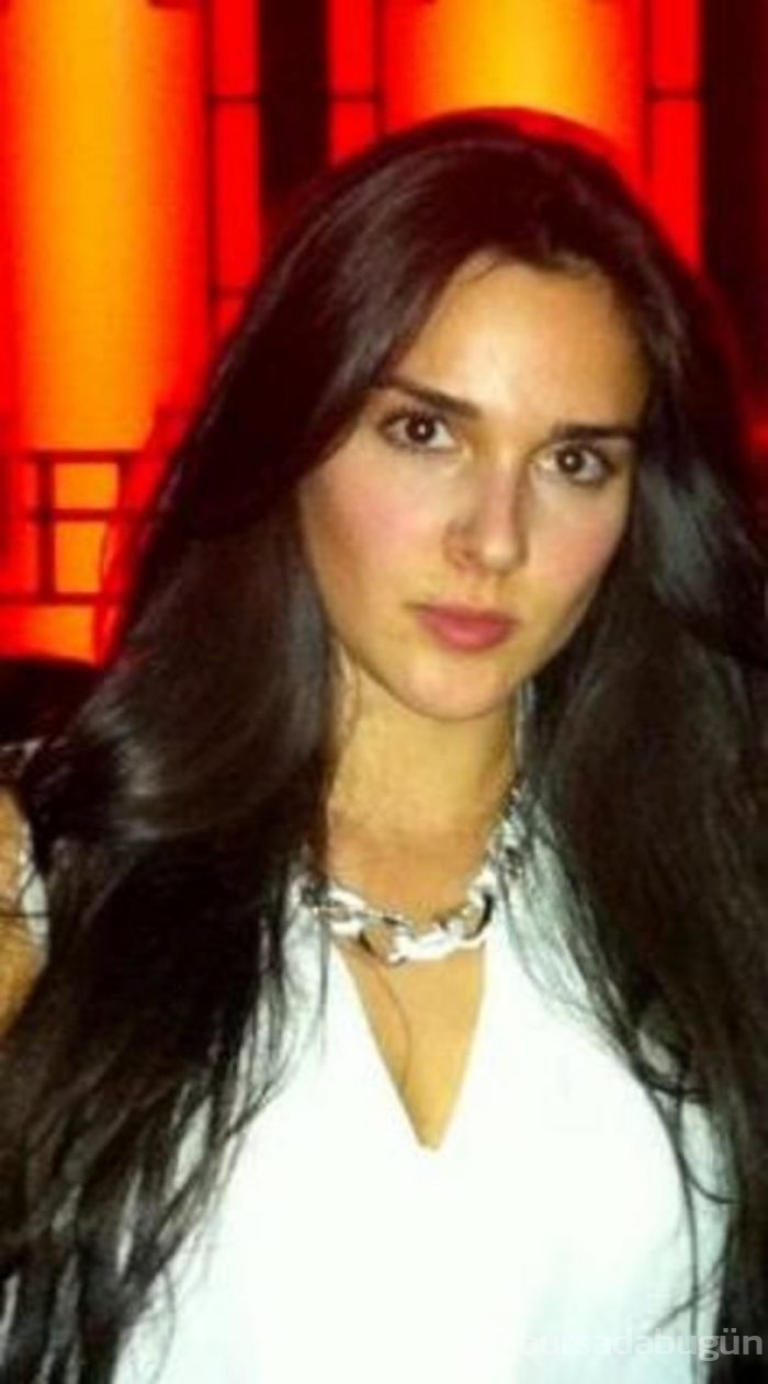 Derya Sipahi Almanya Güzellik Yarışması'nı kazanamadı!