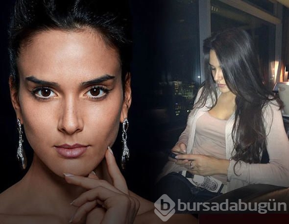Derya Sipahi Almanya Güzellik Yarışması'nı kazanamadı!