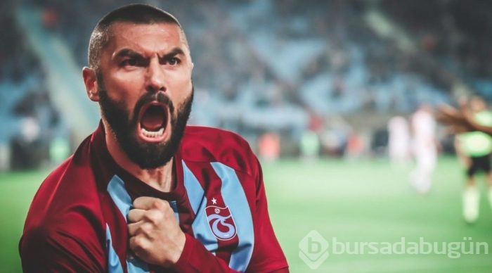 Bafetimbi Gomis Cristiano Ronaldo'yu geçti!