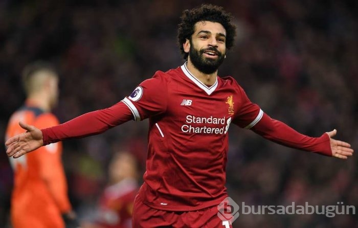 Bafetimbi Gomis Cristiano Ronaldo'yu geçti!