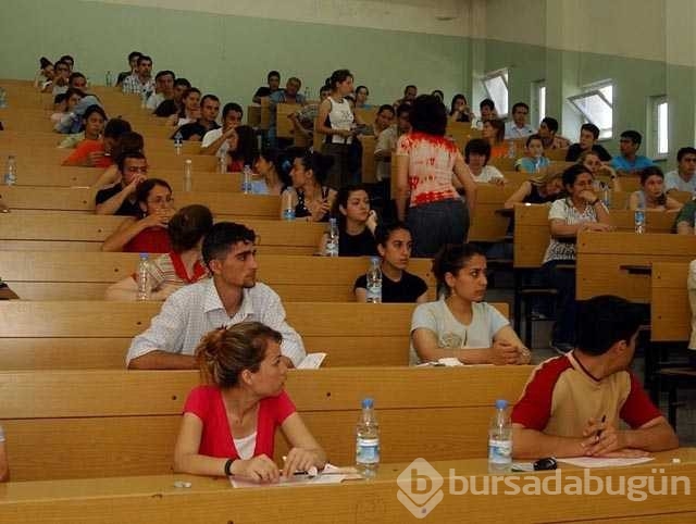 YÖK Başkanı Saraç: Yasal düzenleme ile öğretim üyeleri 75 yaşına kadar çalışabilecek