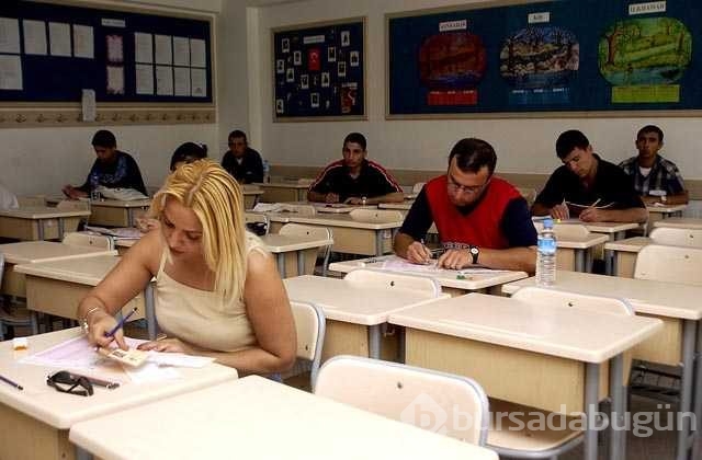 YÖK Başkanı Saraç: Yasal düzenleme ile öğretim üyeleri 75 yaşına kadar çalışabilecek