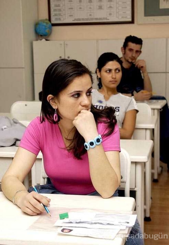 YÖK Başkanı Saraç: Yasal düzenleme ile öğretim üyeleri 75 yaşına kadar çalışabilecek