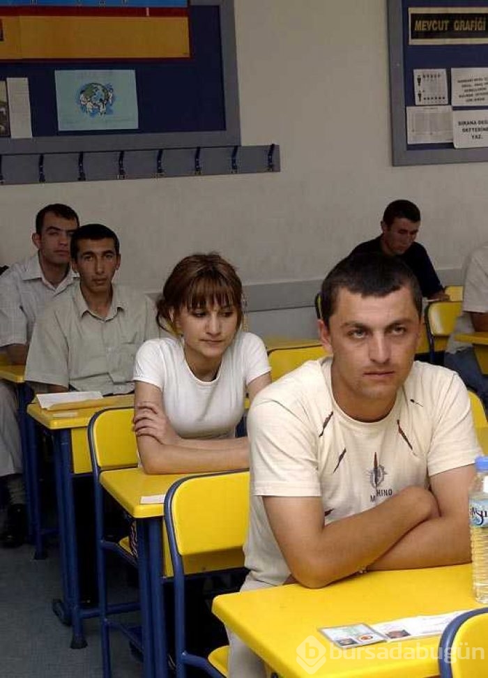 YÖK Başkanı Saraç: Yasal düzenleme ile öğretim üyeleri 75 yaşına kadar çalışabilecek