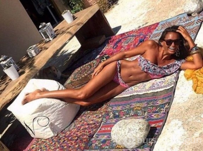 Eda Taşpınar eski formunu kaybetti

