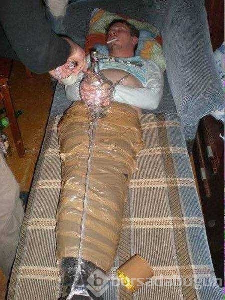 Günün en çok paylaşılan fotoğrafları