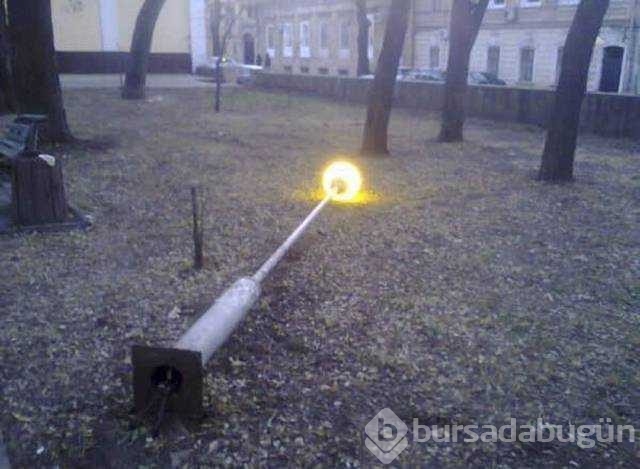 Günün en çok paylaşılan fotoğrafları