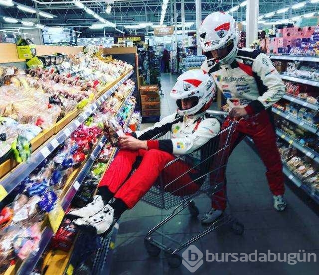 Günün en çok paylaşılan fotoğrafları