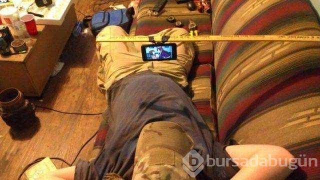 Günün en çok paylaşılan fotoğrafları