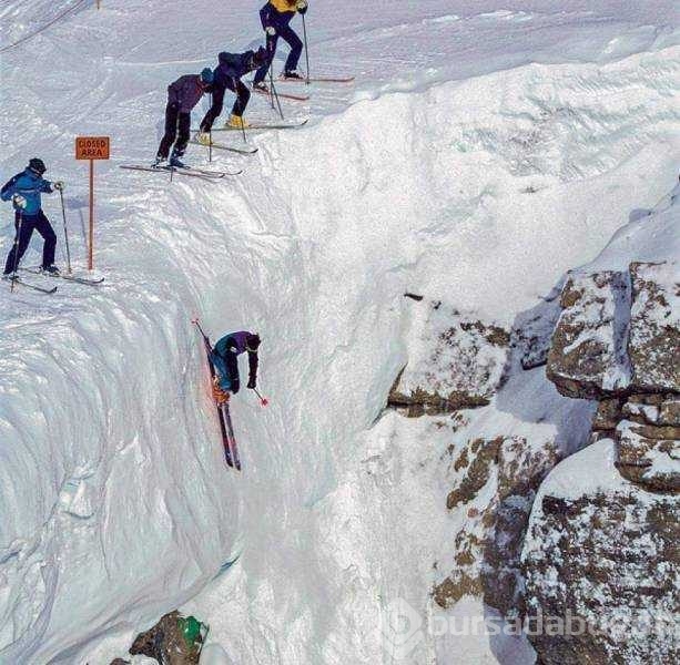 Günün en çok paylaşılan fotoğrafları