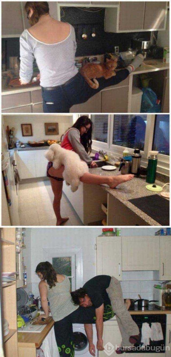 Günün en çok paylaşılan fotoğrafları