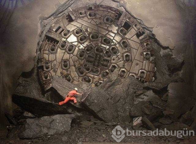Günün en çok paylaşılan fotoğrafları