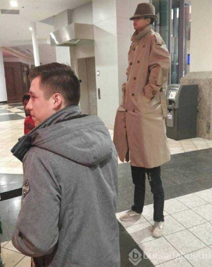 Günün en çok paylaşılan fotoğrafları