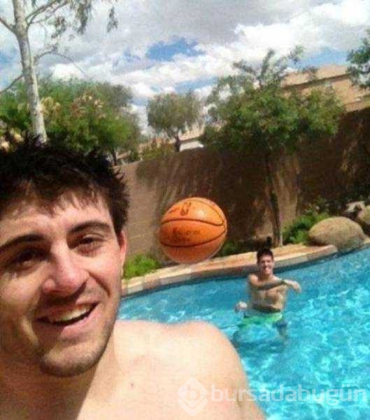 Günün en çok paylaşılan fotoğrafları