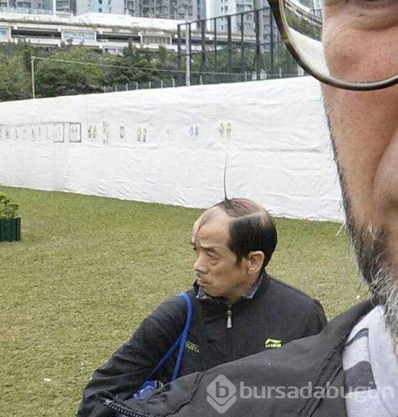 Günün en çok paylaşılan fotoğrafları