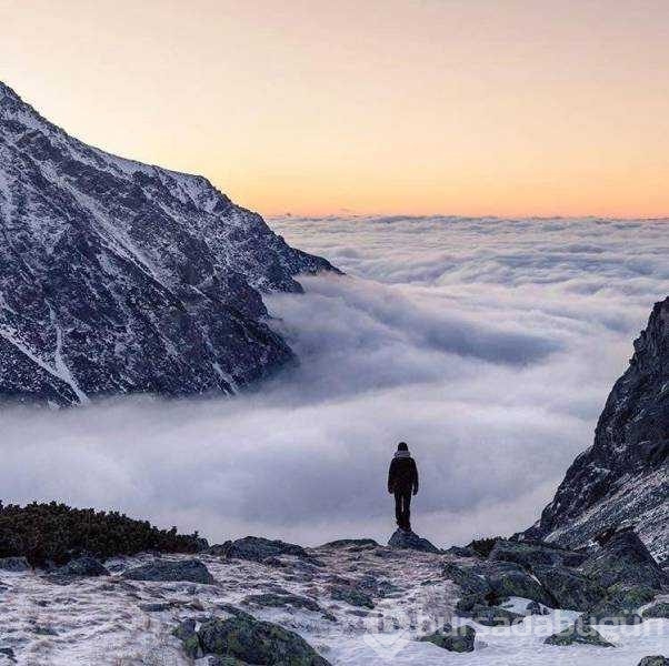 Günün en çok paylaşılan fotoğrafları