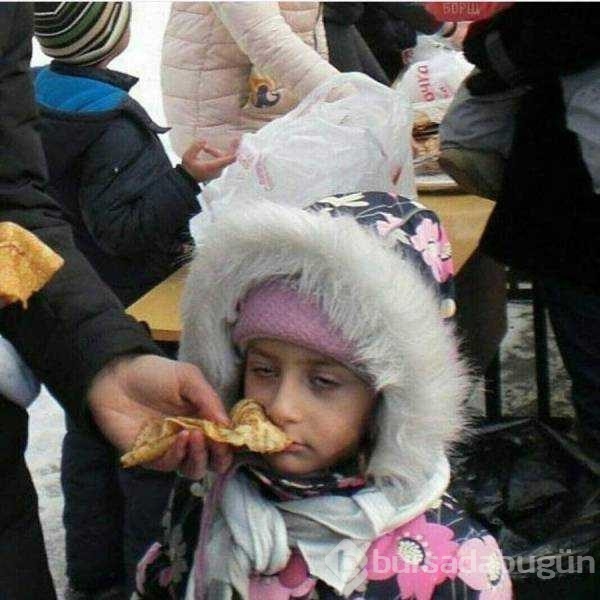 Günün en çok paylaşılan fotoğrafları