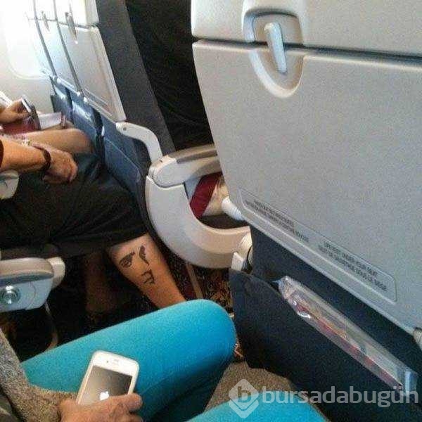 Günün en çok paylaşılan fotoğrafları