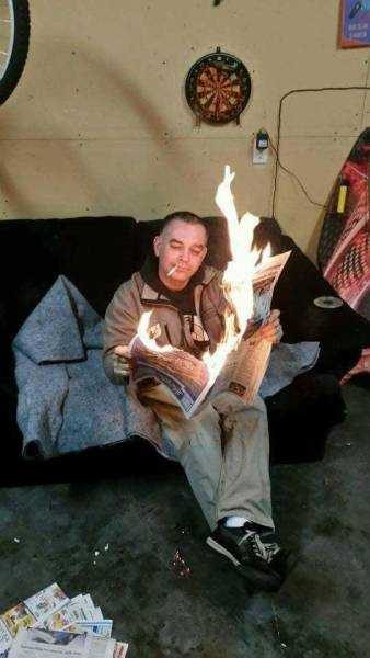 Günün en çok paylaşılan fotoğrafları
