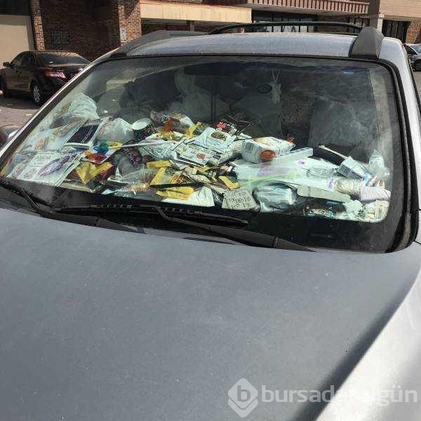 Günün en çok paylaşılan fotoğrafları