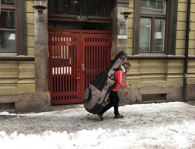 Günün en çok paylaşılan fotoğrafları