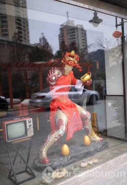 Günün en çok paylaşılan fotoğrafları