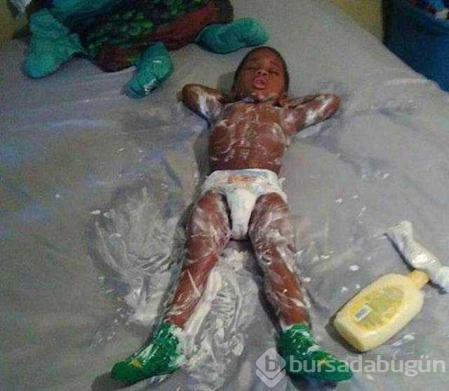 Günün en çok paylaşılan fotoğrafları