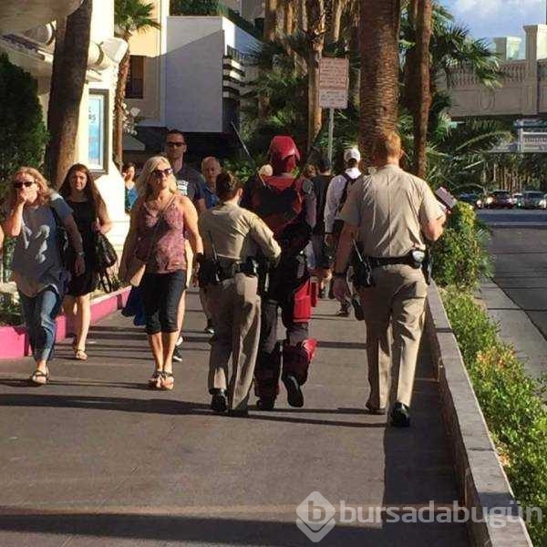 Günün en çok paylaşılan fotoğrafları