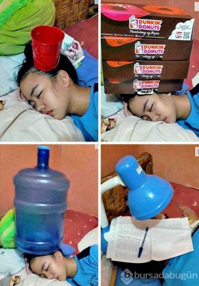 Günün en çok paylaşılan fotoğrafları