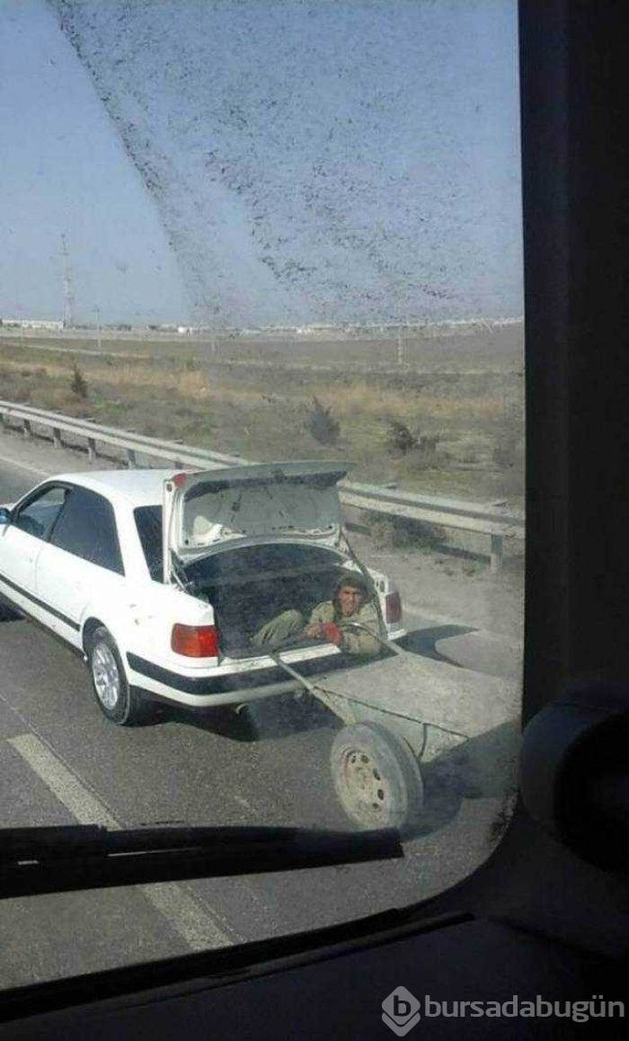 Günün en çok paylaşılan fotoğrafları