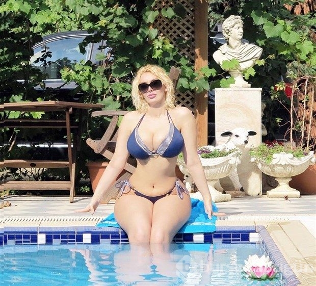 İşte en güzel 5 'Kedicik'