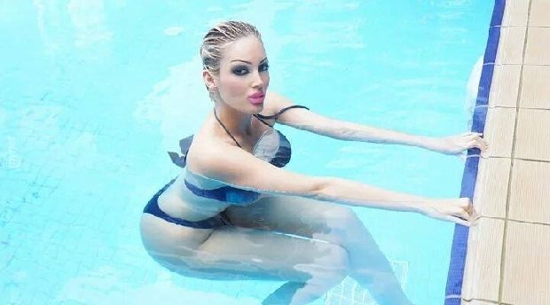 İşte en güzel 5 'Kedicik'