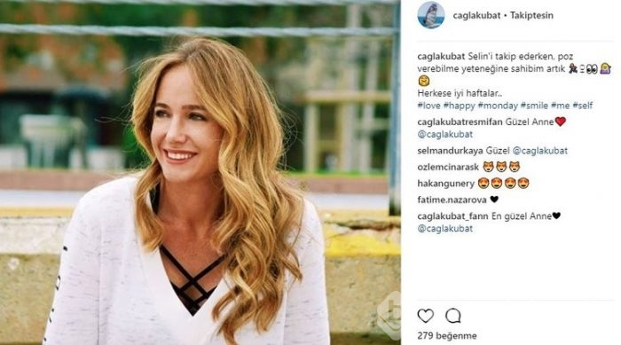 Ünlü isimlerin Instagram paylaşımları (26.02.2018)