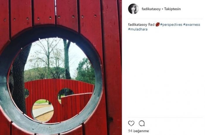 Ünlü isimlerin Instagram paylaşımları (26.02.2018)
