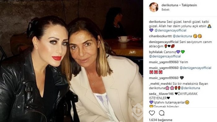 Ünlü isimlerin Instagram paylaşımları (26.02.2018)